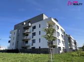 Pronájem bytu, 2+kk, 47 m²