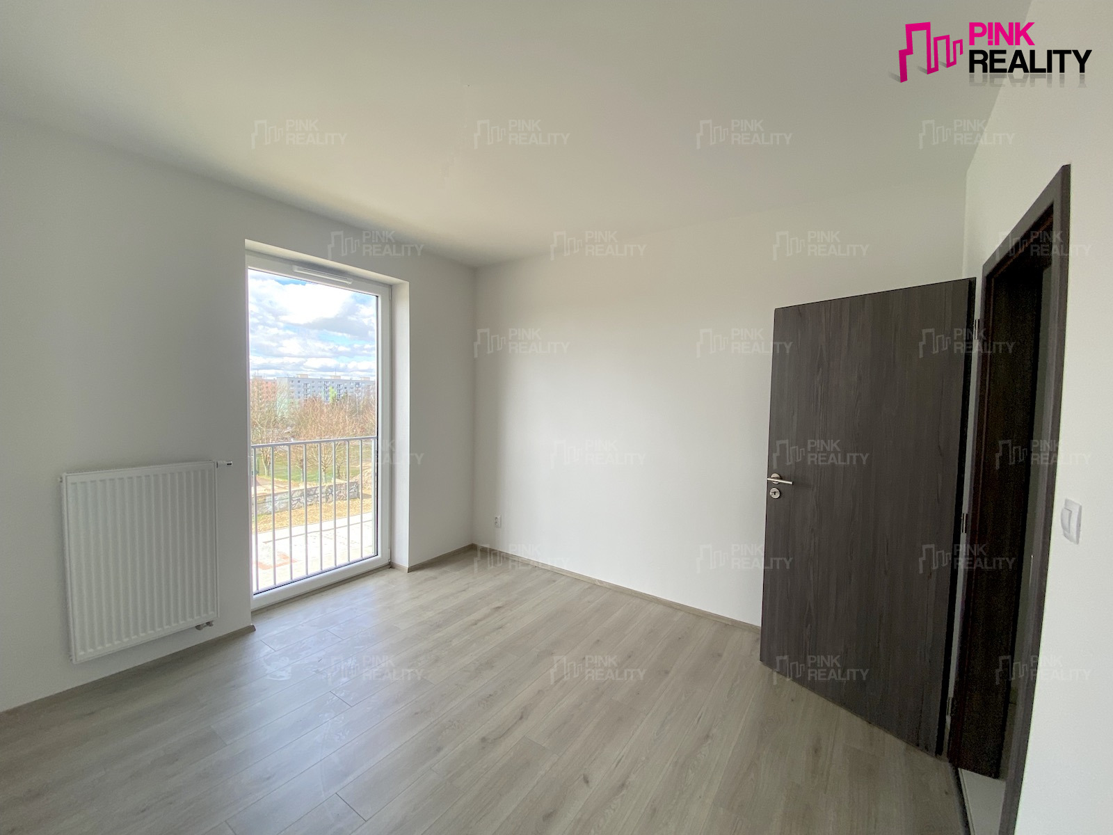 Pronájem bytu 2+kk, parkovací stání, Rychnov nad Kněžnou