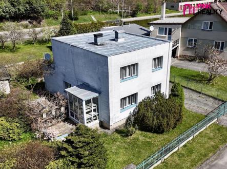 Prodej - dům/vila, 92 m²