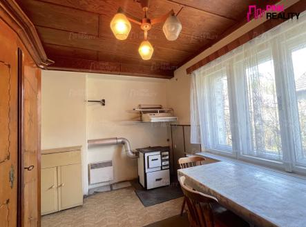 Prodej - dům/vila, 92 m²