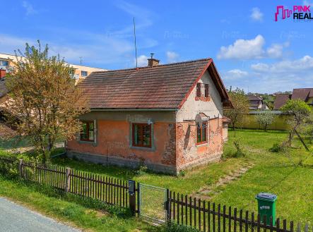 Prodej - dům/vila, 63 m²