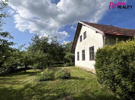 Prodej - chata/rekreační objekt, 94 m²