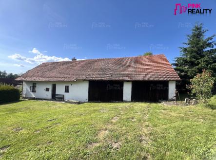 Prodej - chata/rekreační objekt, 94 m²