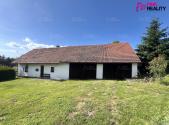 Prodej - chata/rekreační objekt, 94 m²