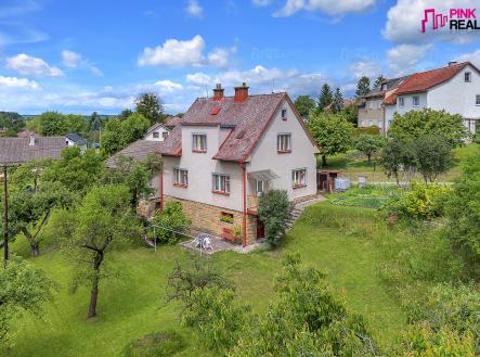 Prodej - dům/vila, 179 m²