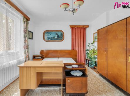 Prodej - dům/vila, 179 m²