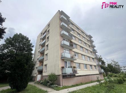 Pronájem bytu, 3+1, 69 m²