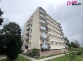 Pronájem bytu, 3+1, 69 m²