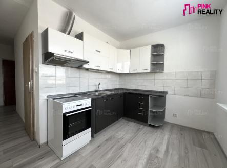 Pronájem bytu, 3+1, 69 m²