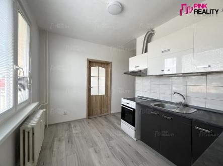 Pronájem bytu, 3+1, 69 m²
