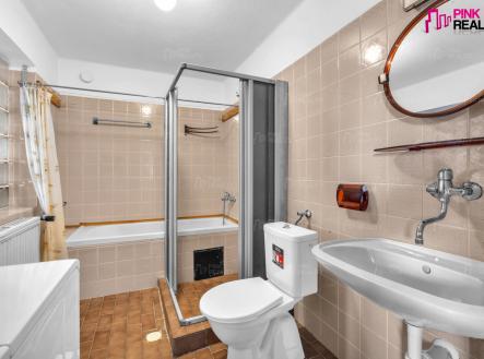 Prodej - dům/vila, 105 m²