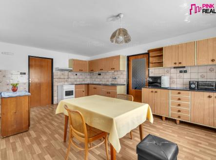 Prodej - dům/vila, 105 m²