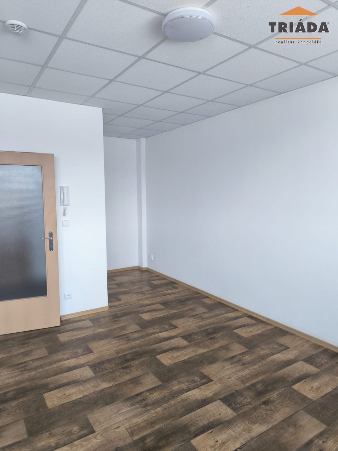 Byt 1+kk k podnájmu 