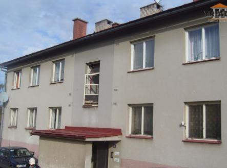Pronájem bytu, 3+kk, 60 m² obrázek