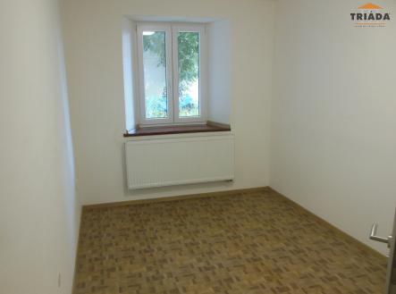 Pronájem bytu, 1+1, 24 m²