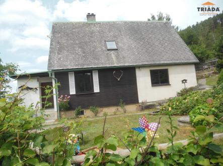Prodej - chata/rekreační objekt, 120 m² obrázek