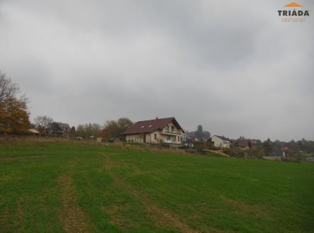 Prodej - pozemek pro bydlení, 6 140 m²