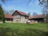Prodej - chata/rekreační objekt, 260 m²