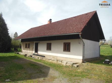 Prodej - chata/rekreační objekt, 260 m²
