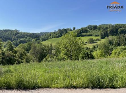 Prodej - pozemek pro bydlení, 3 296 m²