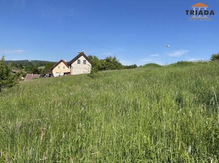 Prodej - pozemek pro bydlení, 3 296 m²