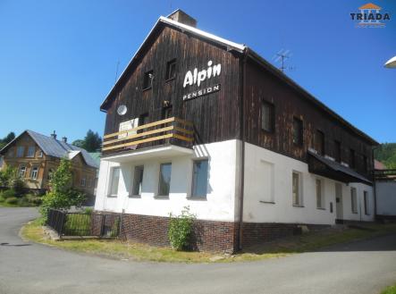 Prodej - komerční objekt,, 1 300 m²