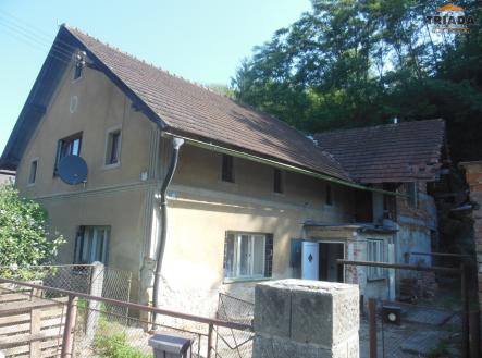 Prodej - dům/vila, 160 m²