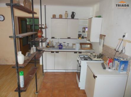 Prodej - dům/vila, 160 m²