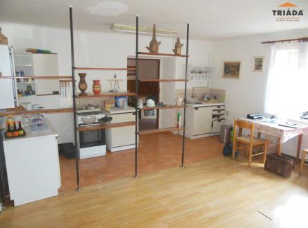 Prodej - dům/vila, 160 m²