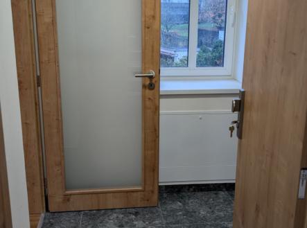 Pronájem bytu, 2+kk, 41 m²