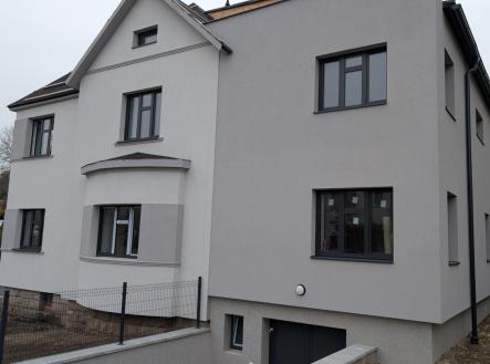 Pronájem bytu, 3+kk, 71 m²