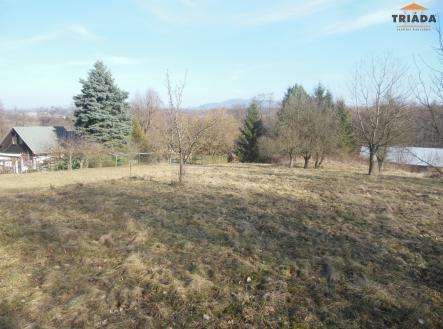 Prodej - pozemek pro bydlení, 3 738 m²