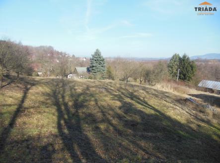 Prodej - pozemek pro bydlení, 3 738 m²