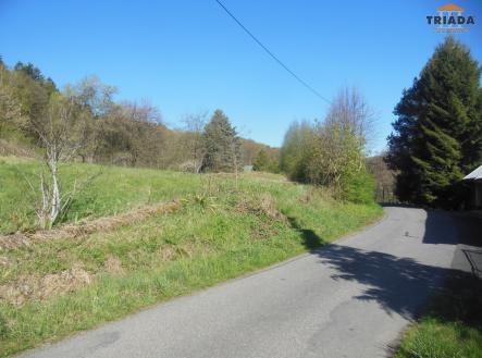 Prodej - pozemek pro bydlení, 3 738 m²