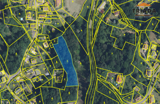 Prodej zemědělských pozemků na Turnovsku