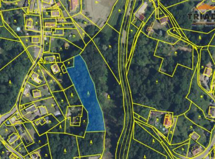 Prodej - pozemek, zemědělská půda, 22 021 m²