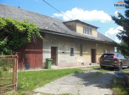 Prodej - dům/vila, 120 m²