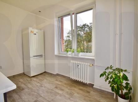 Jídelní kout | Pronájem bytu, 3+1, 66 m²