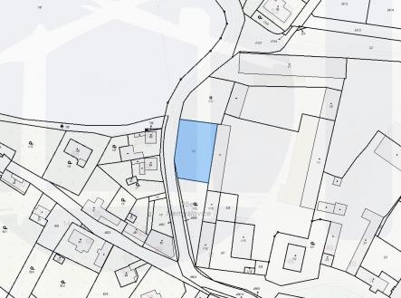 Prodej - pozemek pro bydlení, 978 m²