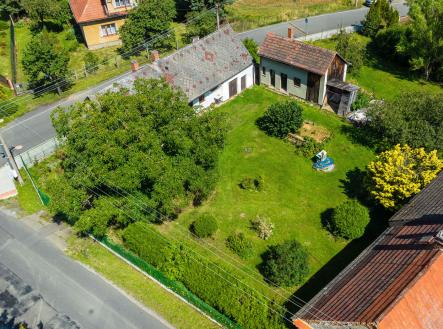 Prodej - pozemek pro bydlení, 1 195 m²