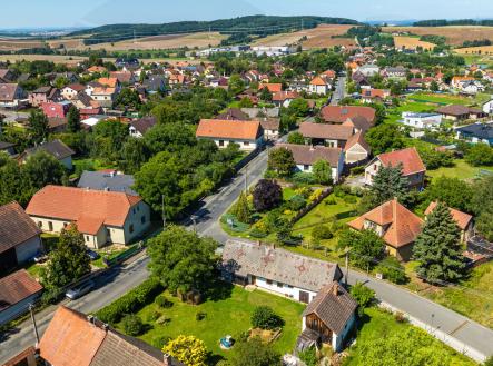 Prodej - pozemek pro bydlení, 1 195 m²