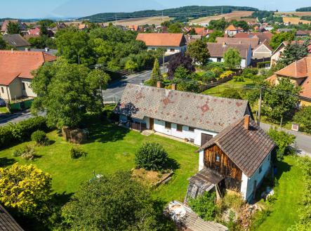 Prodej - pozemek pro bydlení, 1 195 m²