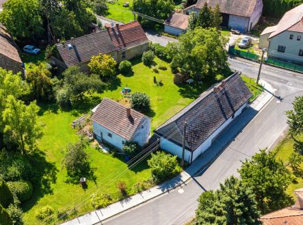 Prodej - pozemek pro bydlení, 1 195 m²