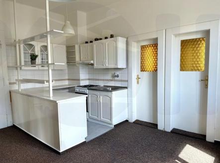 Pronájem bytu, 3+1, 85 m²