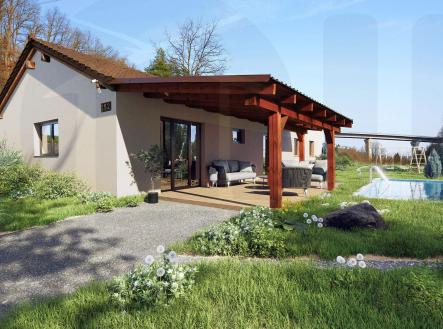 Prodej - dům/vila, 126 m²