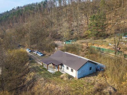 Prodej - dům/vila, 126 m²