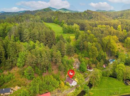 Prodej - chata/rekreační objekt, 150 m² obrázek