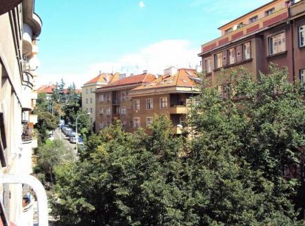 Pronájem bytu, 2+kk, 60 m² obrázek