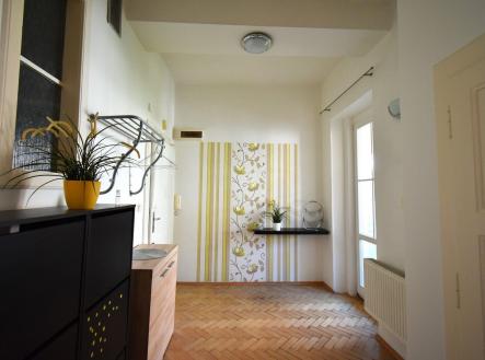 Pronájem bytu, 2+kk, 60 m²