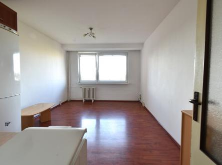 Pronájem bytu, 1+kk, 23 m²